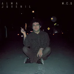 La Reina Muerta - Single - Mc G La Reina Muerta - Single - Mc G