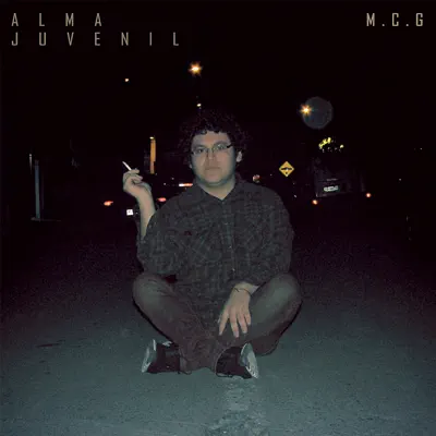 La Reina Muerta - Single - Mc G