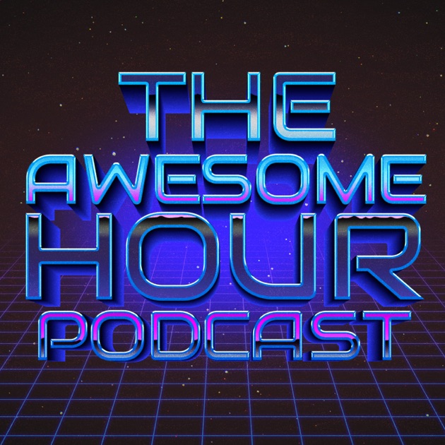 3d Waldo Sex Education - The Awesome Hour by The Awesome Hour on Apple Podcasts