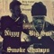 Smoke Champs (feat. Nizzy) - Big Sno lyrics