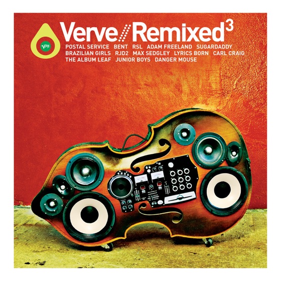 Cover artwork for Fever