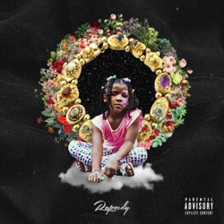 Rapsody - Ridin’ (feat. GQ)