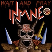 Insane - Die in Hell / Metal Torment