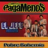 El Jefe Y Su Grupo - Cansado de Esperarte