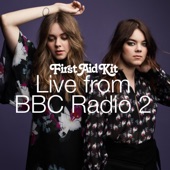 First Aid Kit - Perfect Places (Live From BBC Radio 2)