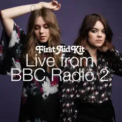 Live From BBC Radio 2 - Single - First Aid Kit
