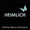 Heimlich (feat. Anton Gankoff) - Andrea Maria Schroeter lyrics