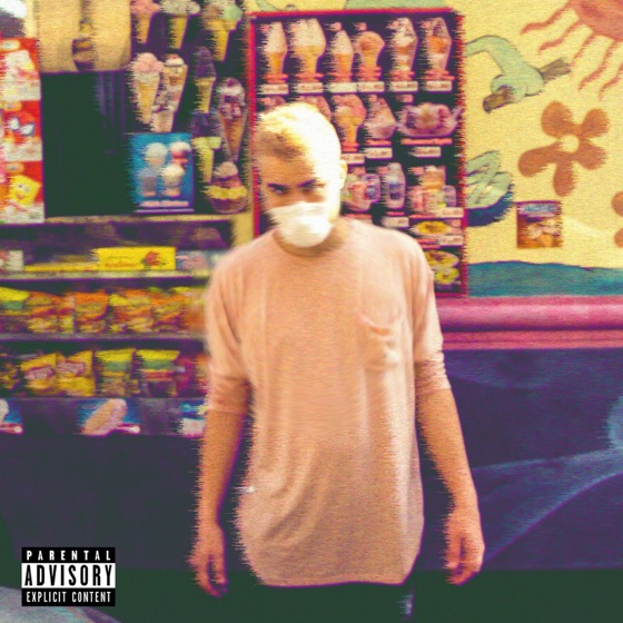 Cover artwork for Craigslist