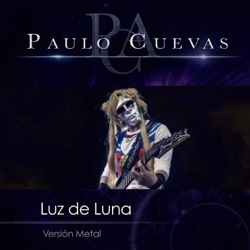 Paulo Cuevas - Luz de Luna