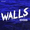 Walls (Black Chai Stevia Remix) - I Heart Sharks lyrics
