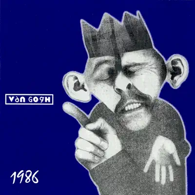 1986 - Van Gogh