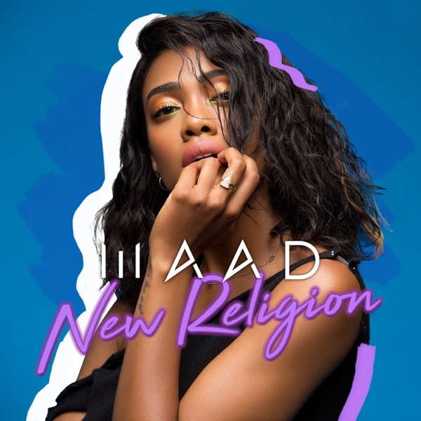 New Religion - Single - MAAD