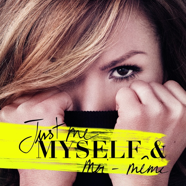 Just Me Myself & moi-même - Vitaa