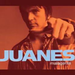 Mala Gente - EP - Juanes