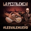 Les Vale Huevo - Single