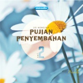 Pujian Penyembahan, Vol. 2 artwork