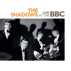 LIVE AT THE BBC cover art