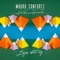 Lejos Esta Vez (feat. María Barracuda) - Mauro Conforti & La Vida Marciana lyrics