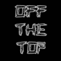 OFF THE TOP podcast