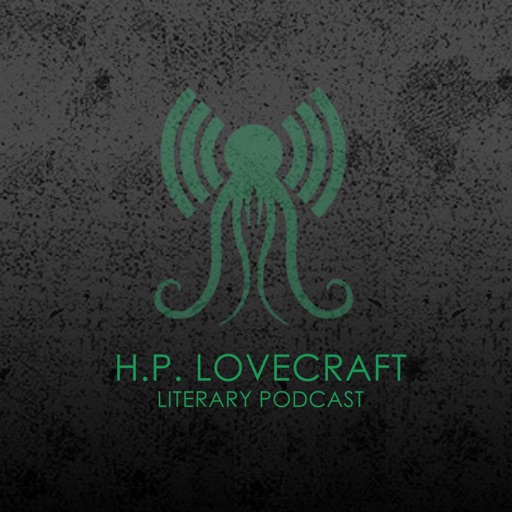 Podcast cover