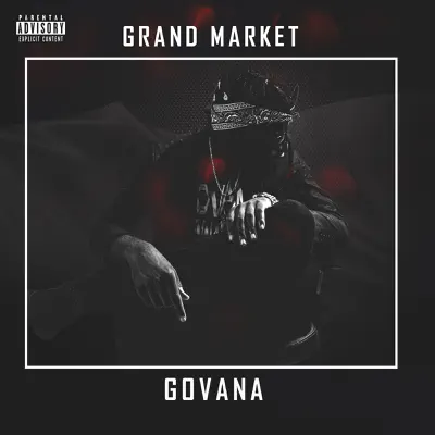Grand Market - Single - Govana