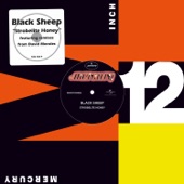 Black Sheep - Strobelite Honey (Dance Radio Mix)