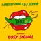 Hot (Bam Bam) - Busy Signal, Walshy Fire & Dj Septik lyrics