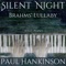 Silent Night / Brahms' Lullaby artwork