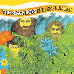 The Beach Boys - Catch a Wave