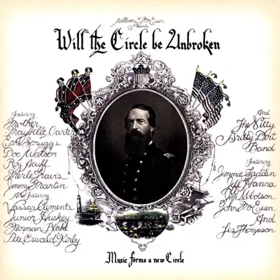 Will the Circle Be Unbroken - Nitty Gritty Dirt Band