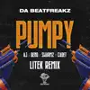 Pumpy (feat. AJ x Deno, Swarmz & Cadet) [LiTek Remix] - Single album lyrics, reviews, download