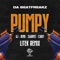 Pumpy (feat. AJ x Deno, Swarmz & Cadet) - Da Beatfreakz lyrics