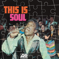 Various Artists - This Is Soul artwork