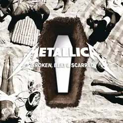 Stone Cold Crazy (Live) - Single - Metallica Stone Cold Crazy (Live) - Single - Metallica