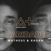 ANALAGA - Raridade (feat. Matheus & Kauan)