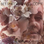 Better Days Will Come artwork
