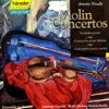 Sulamit Haecki & Ensemble La Partita - Violin Concerto in D Minor, Op. 9 No. 8, RV 238: II. Largo