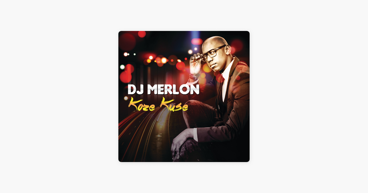 dj merlon ft black motion tale of the monkey mp3