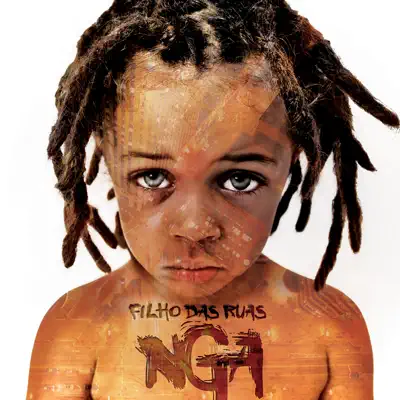 Filho Das Ruas - NGA