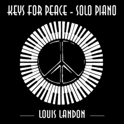 Louis Landon - Super Moon