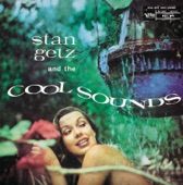 Stan Getz and the Cool Sounds artwork