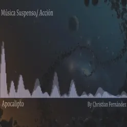 Apocalipto - Single - Christian Fernandez Apocalipto - Single - Christian Fernandez