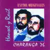 12 Éxitos Originales Charanga 76 album lyrics, reviews, download