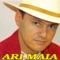 Nocaute de Amor - Ari Maia lyrics