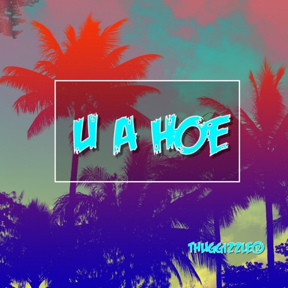 Cover artwork for U a Hoe