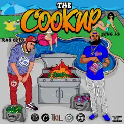 The Cookup by Ray Cito & Yung Lb album reviews, ratings, credits