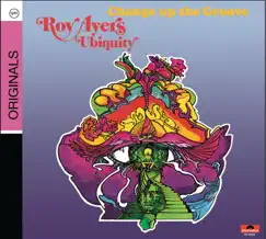 Change Up the Groove by Roy Ayers Ubiquity album reviews, ratings, credits