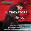 Verdi: Il trovatore (Live) album lyrics, reviews, download