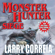 Larry Correia - Monster Hunter Siege: Monster Hunter, Book 6 (Unabridged)