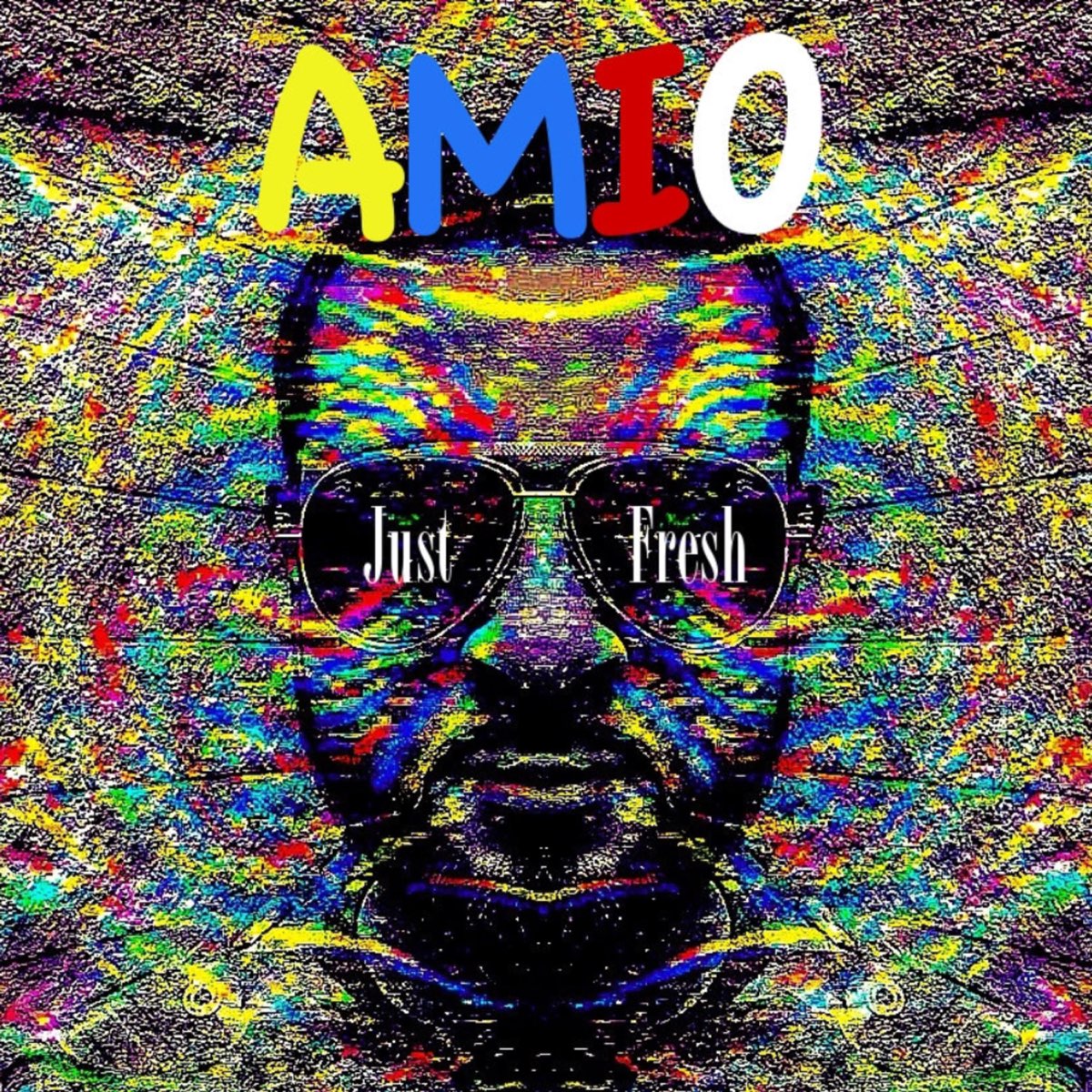 ‎Amio by Justfresh on Apple Music